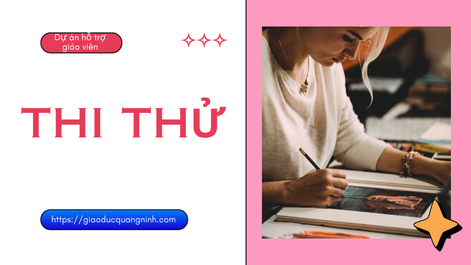 Đề thi thử 04/2025 - môn Toán