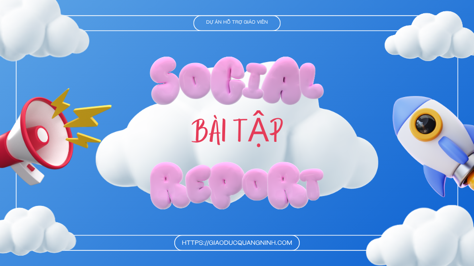 Word365 - Bài tập tuần 12